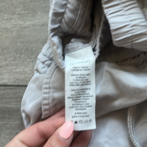 Community  short shorts - Picture 5 of 7